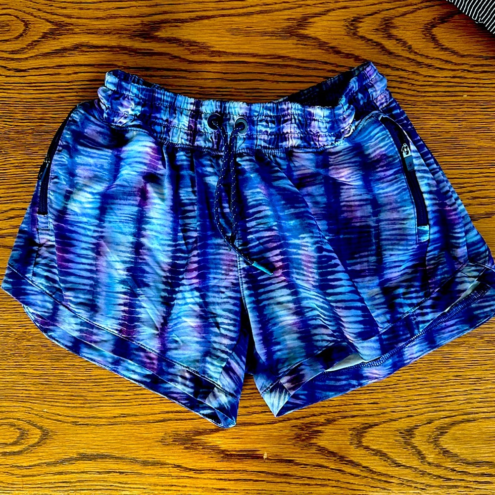 Athleta Girl Shorts size 12
